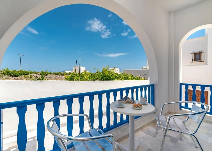 Villa Margarita