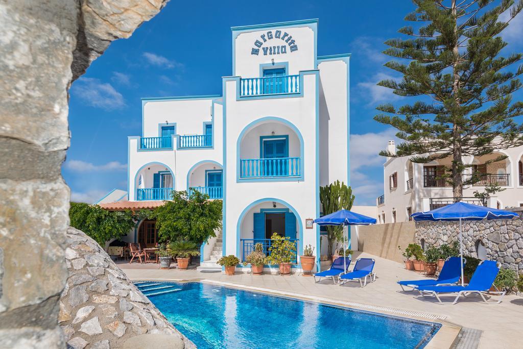 Margarita Penzion Karterados (Santorini)