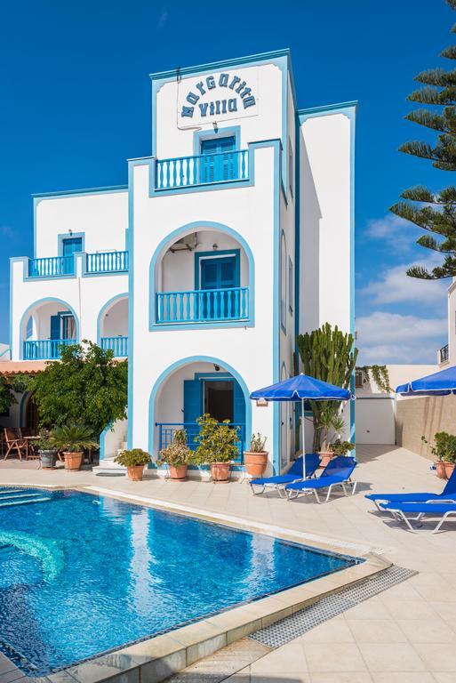 Margarita Penzion Karterados (Santorini)