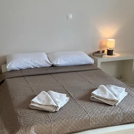 Villa Margarita Karterados  Esterno foto