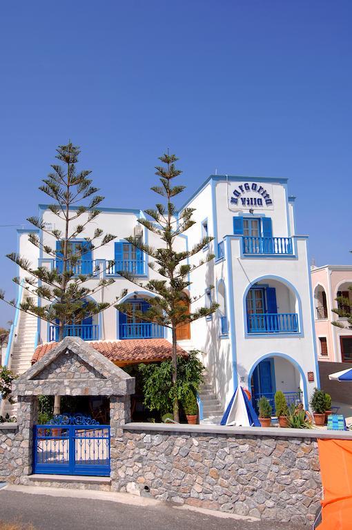 Affittacamere Margarita 2*